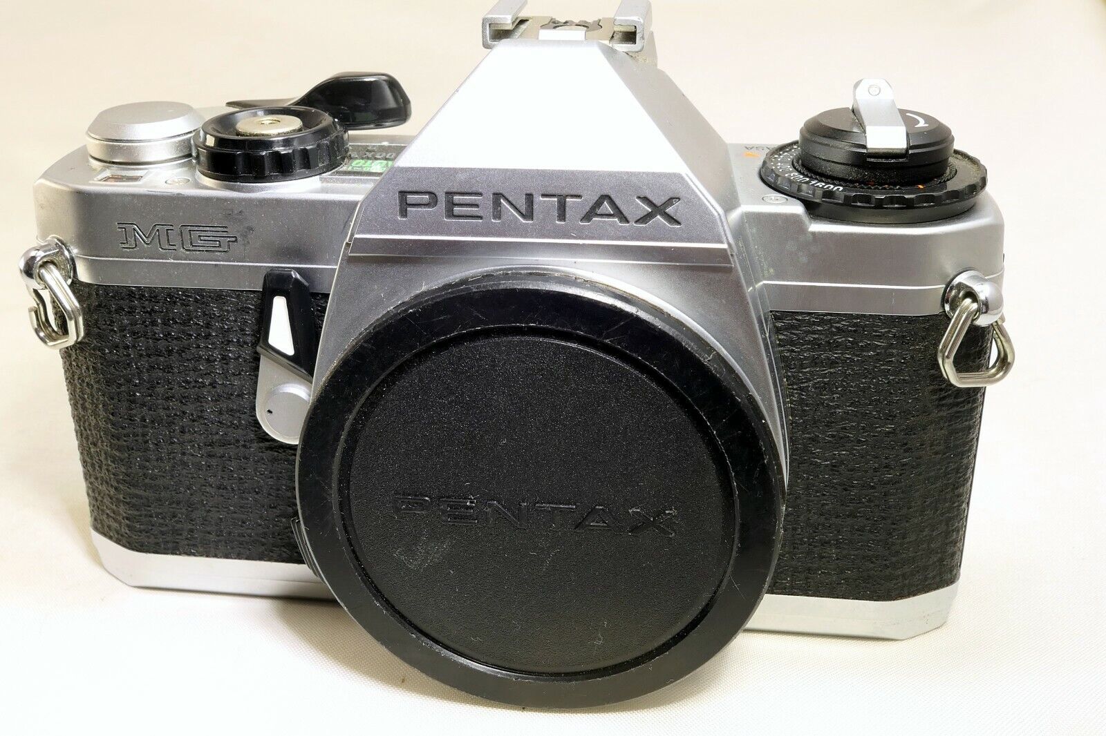Pentax K PK Body Dust Cover Cap Asahi Optical Co Slip on type *ist MZ PZ Cameras