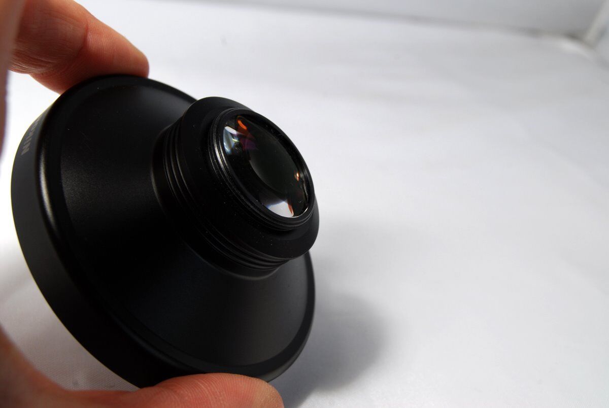 Nikon Wide angle Converter WC E-63 lens  Used but mint condition