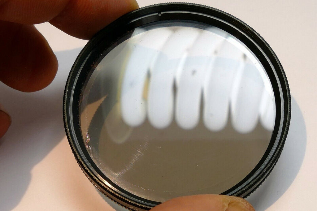 Zeikos 55mm Filter Cir. Polarizer C-PL Circular  CPL