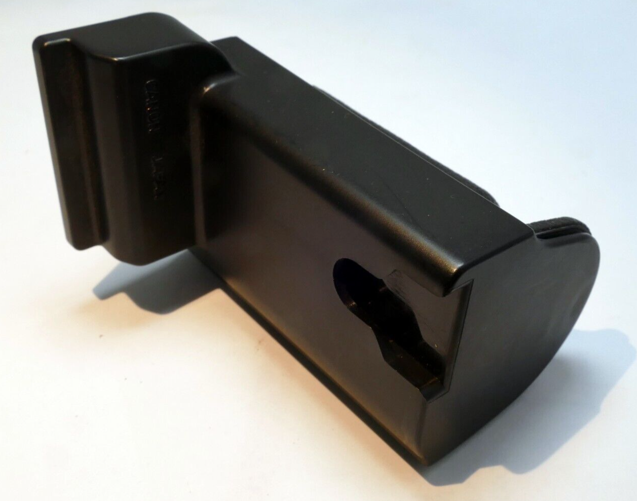 Canon battery holder EOS vintage