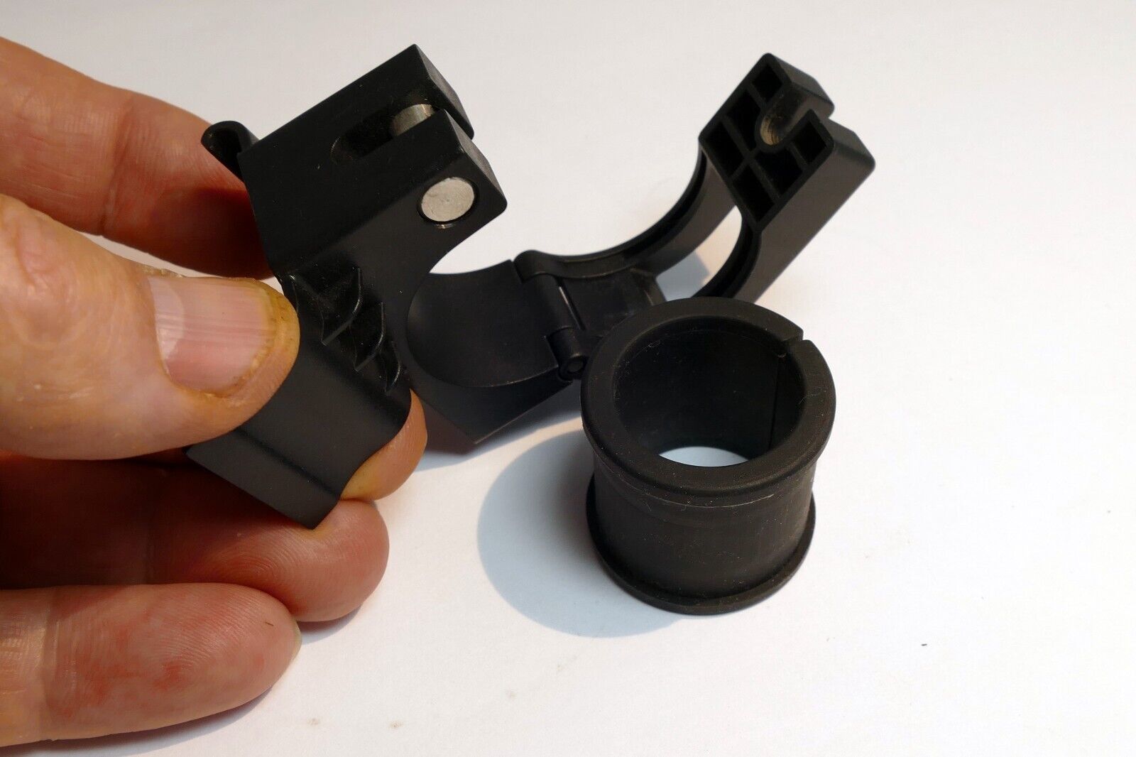 GoPro camera Bicycle motorbike adapter Holder stand Hero 4 5 5 6