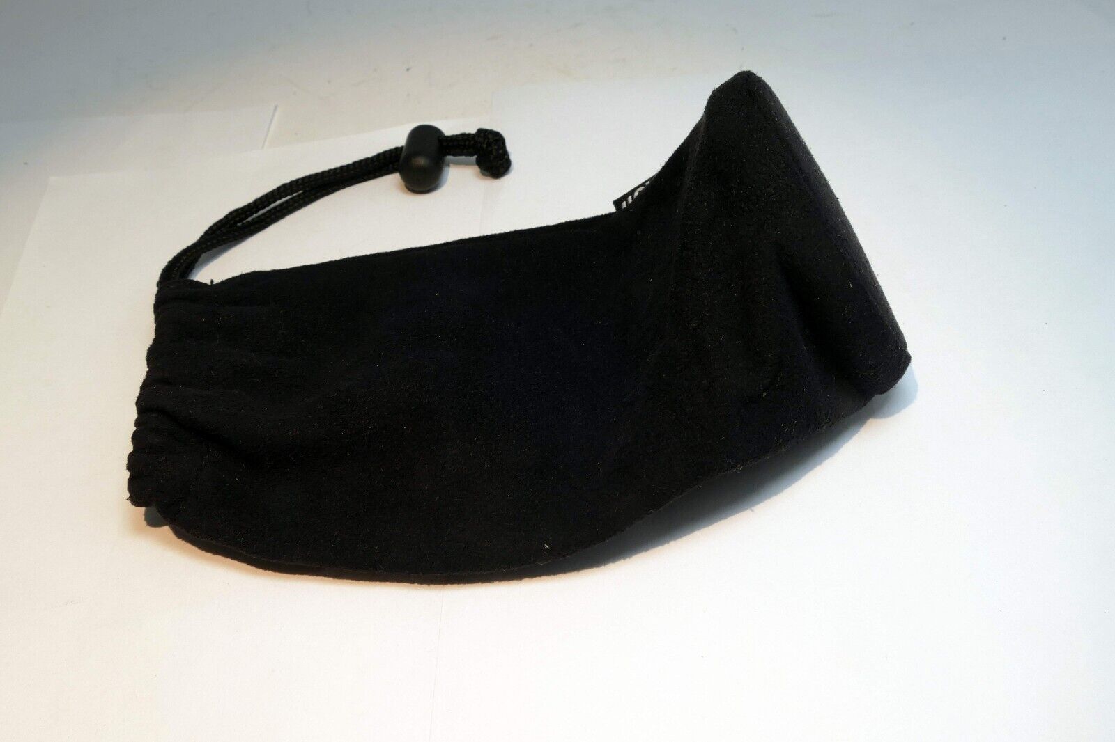 NIKON Case Soft Pouch for 55-200mm ED VR AF-s Nikkor Lens 35mm 50mm