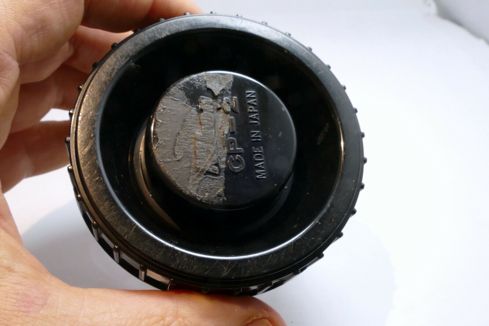 Clear Plastic Protective Case Nikon 80mm 150mm 50mm EL Nikkor CP-2