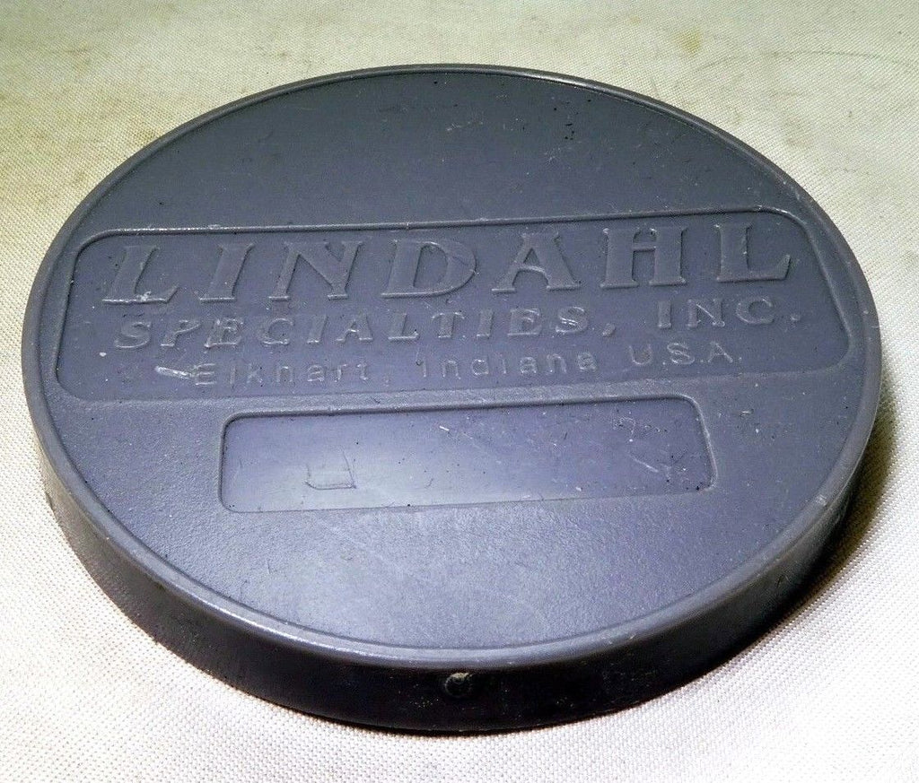 LINDAHL  Specialties INC.  Front Lens Cap 67mm Slip on 70mm ID