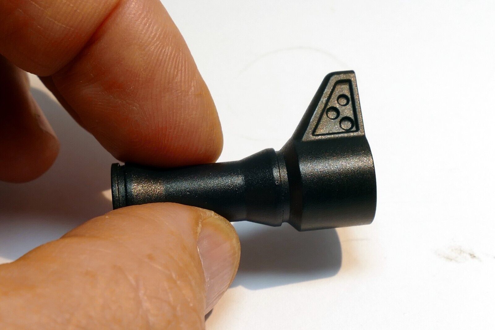 GoPro Adapter wing Knob Bolt   For Hero camera