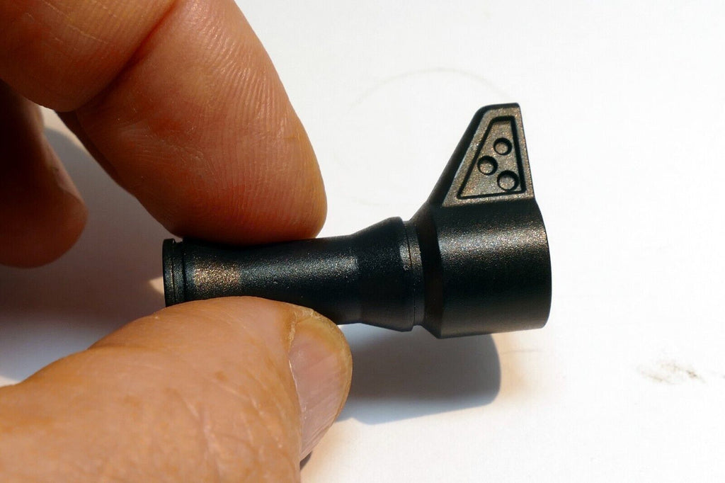 GoPro Adapter wing Knob Bolt   For Hero camera
