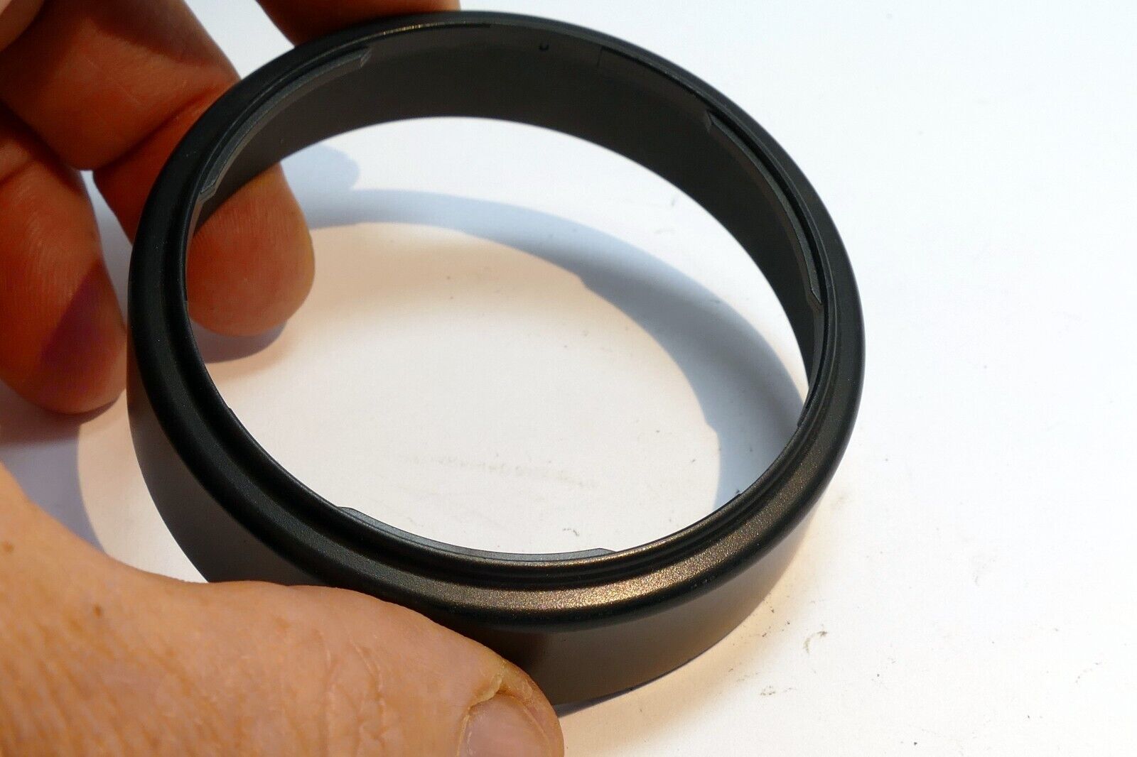 55mm Lens Hood Shade telephoto (61mm ID)