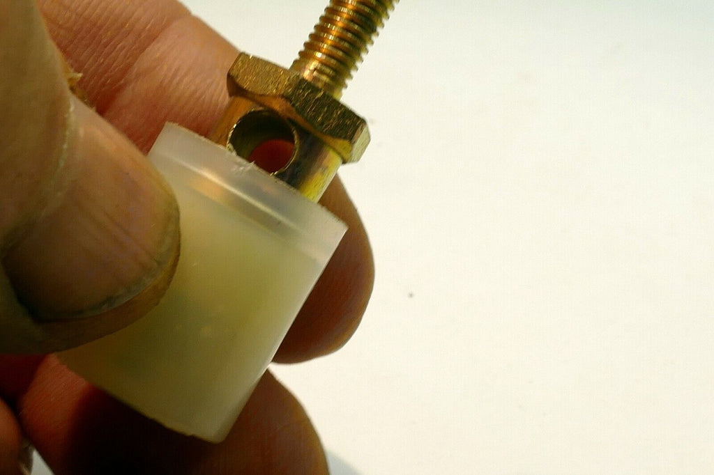 Coolant Temperature Sensor unknown brand pressure