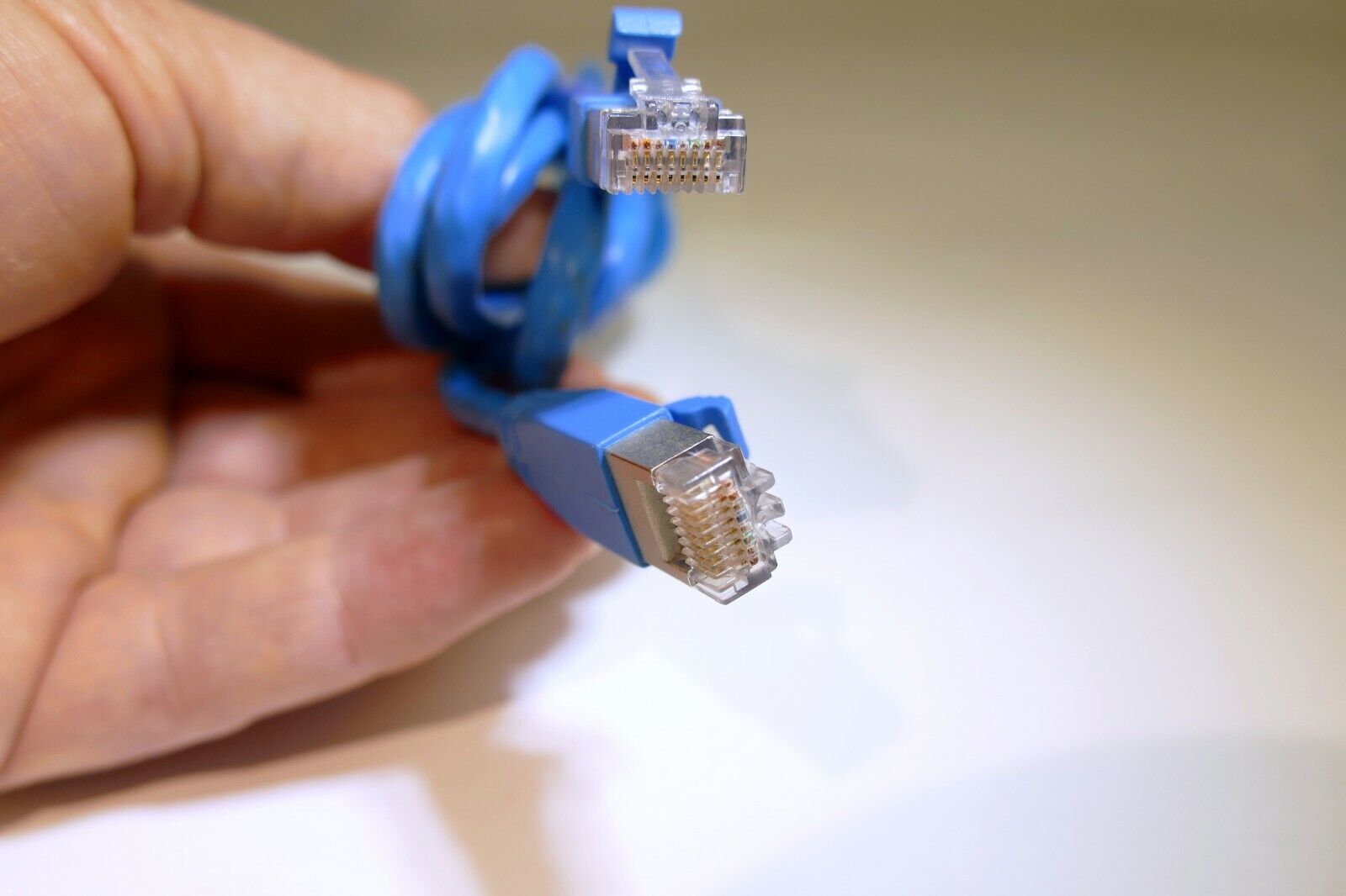 RJ45 CAT5E cable internet CAT5 Ethernet Internet Network Patch LAN Cable Cord
