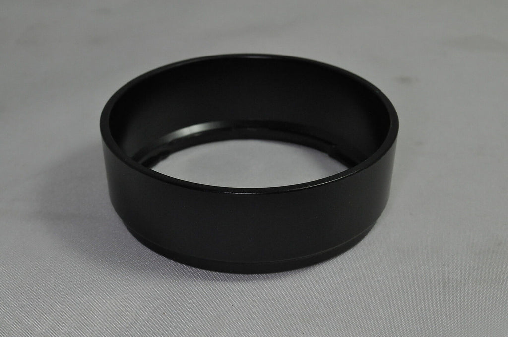 Plastic Lens Hood 64.5mm inner diameter unknown brand 5310029