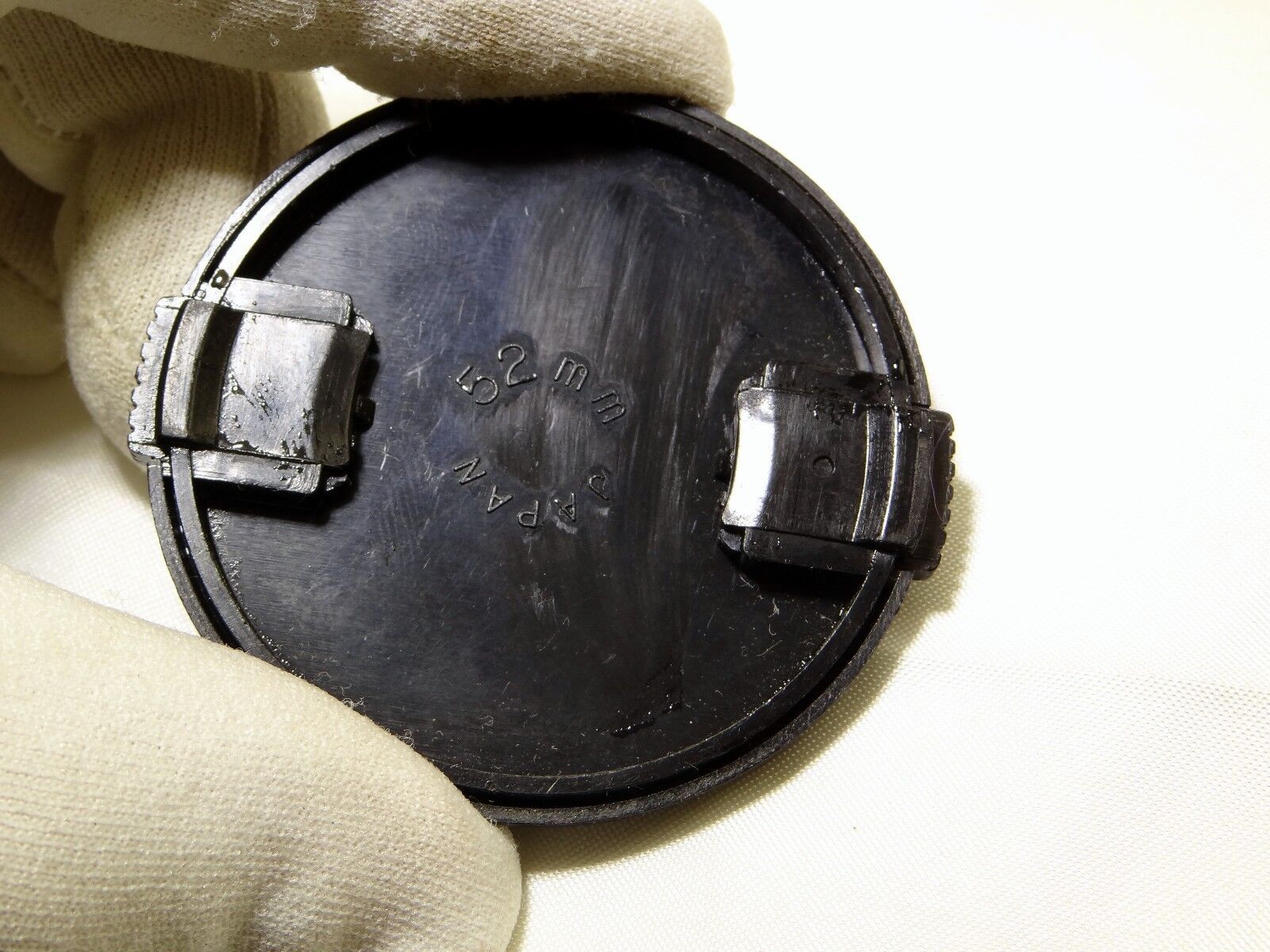 Vivitar 52mm Front Lens Cap Japan