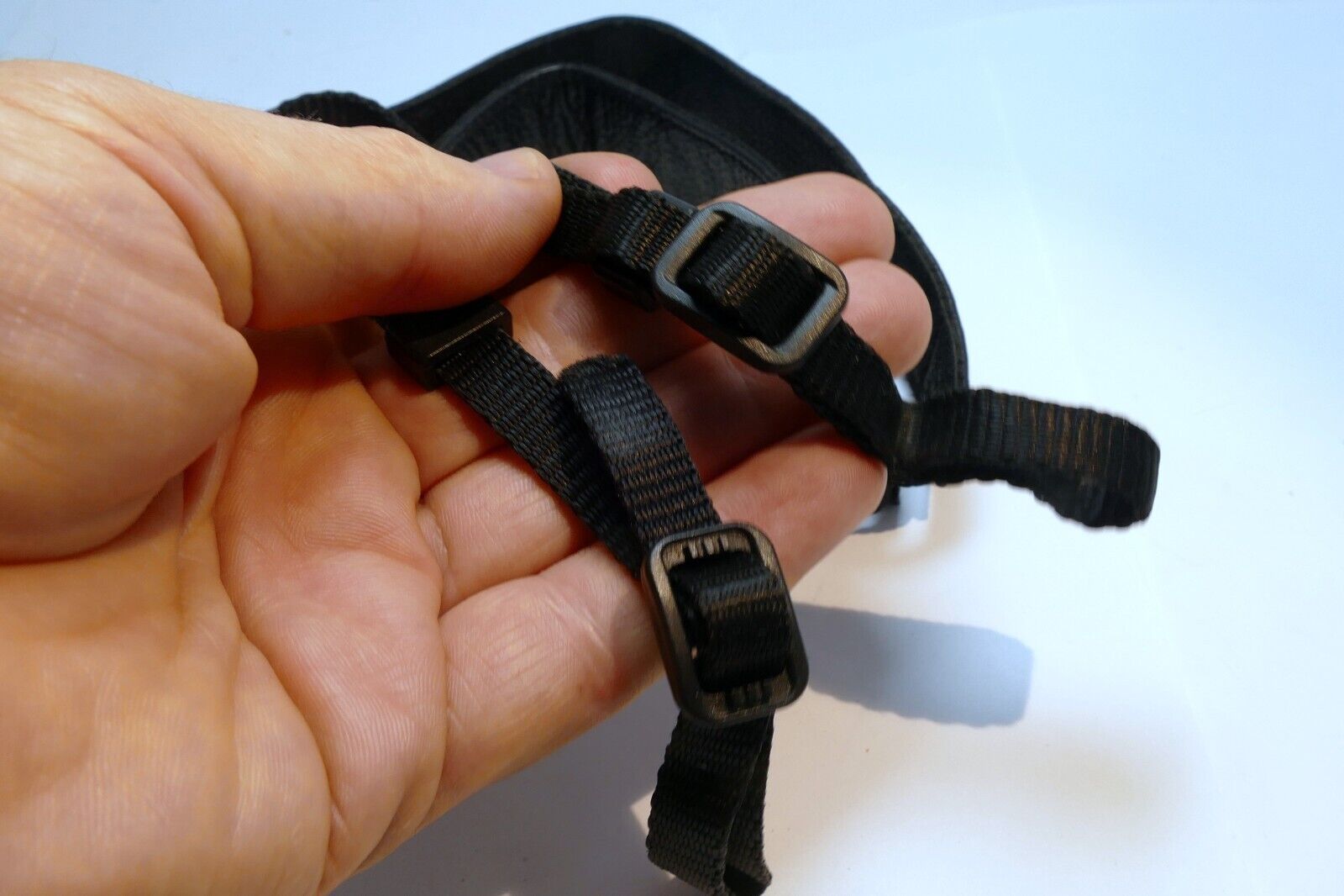 Fujifilm GFX 50R 100S Professional Camera Neck Shoulder Strap 3cm wide - Origina