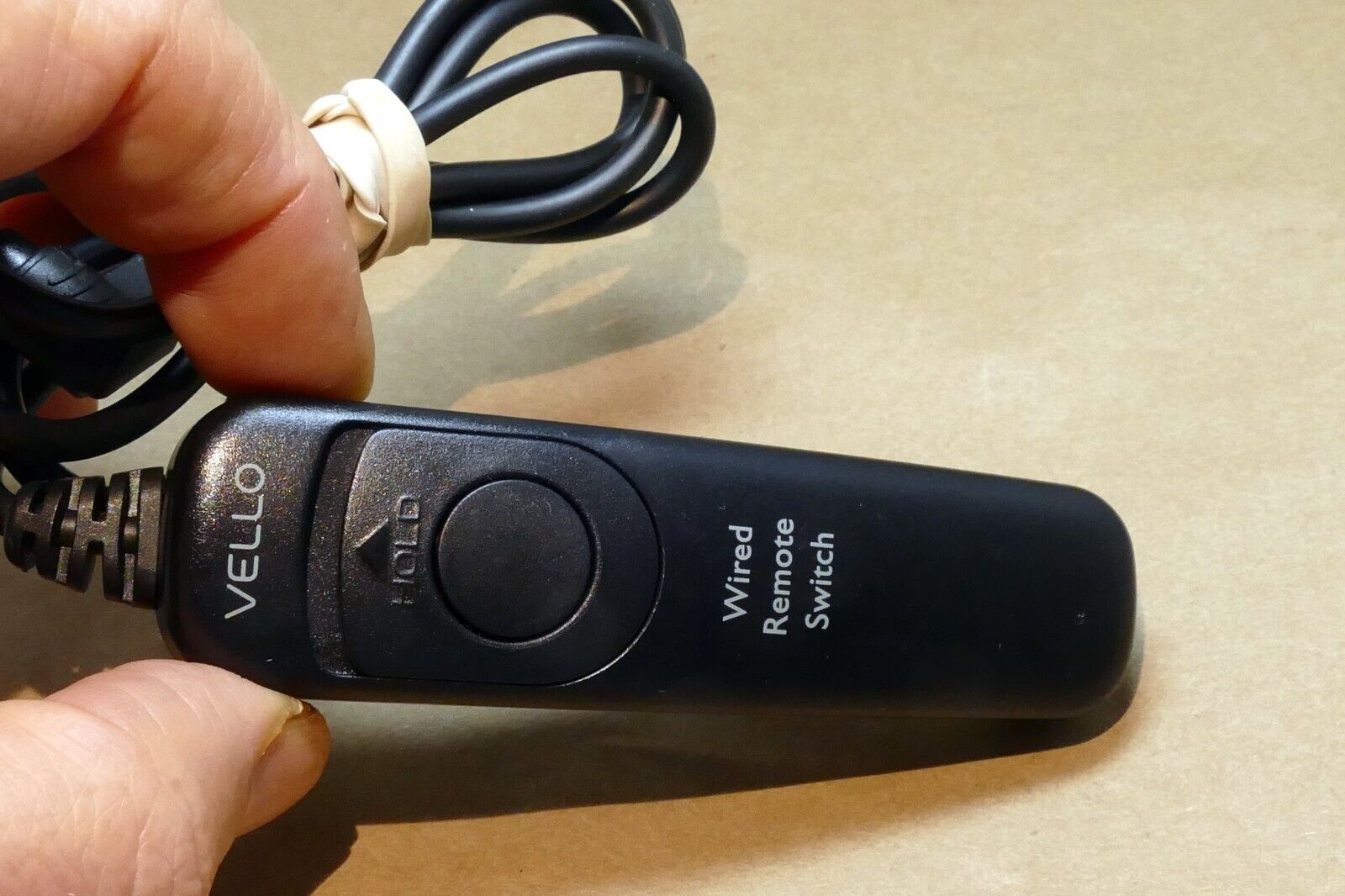 Vello ShutterBoss Timer Remote Switch for Canon W/3-Pin Connection