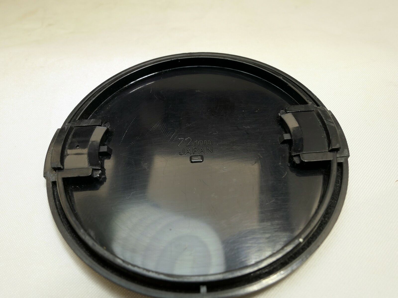 Kalimar 72mm Lens Front Cap snap on  type for 400mm