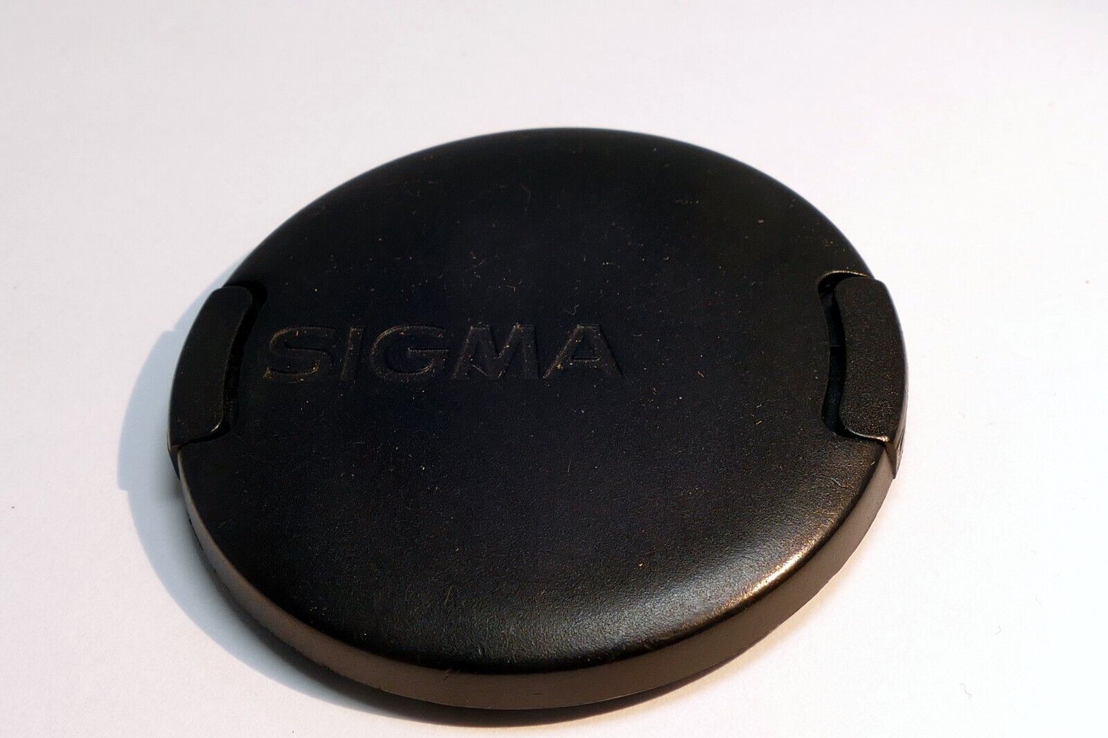Sigma 52mm snap on type Front Lens Cap for  28mm f2.8 mini-wide