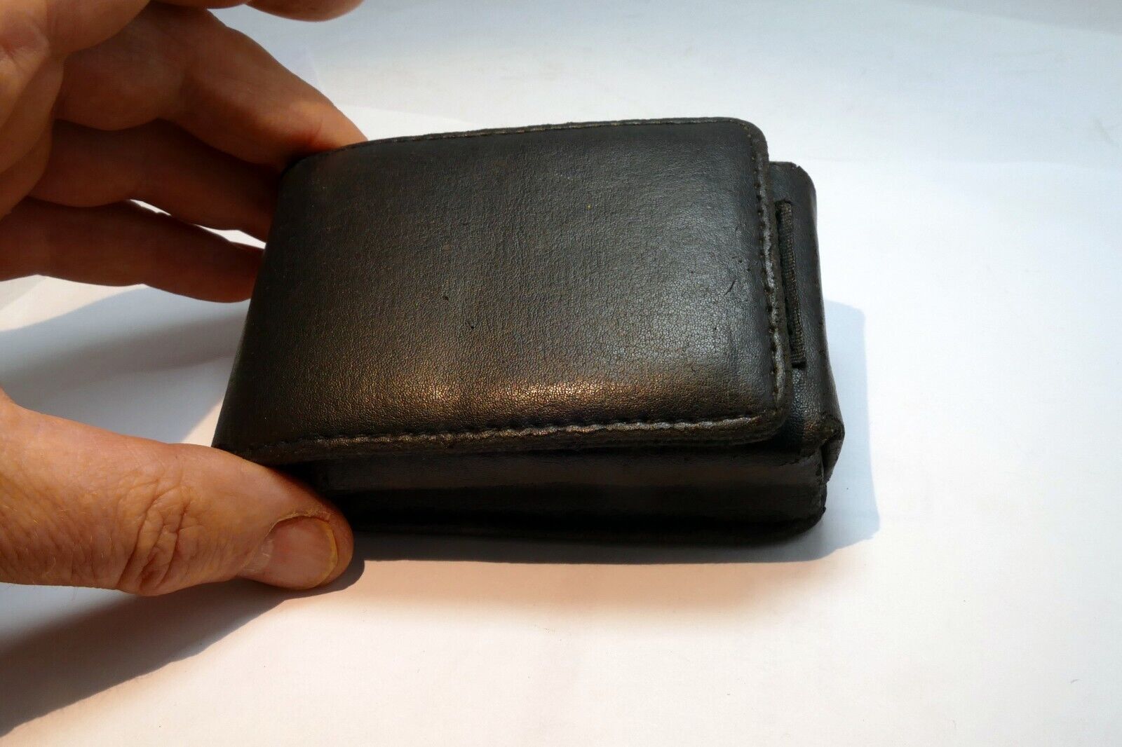 small case  for camera Ixus Elph   Canon for belt