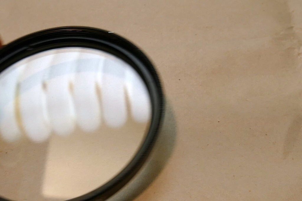 Sakar 49mm UV Lens Filter