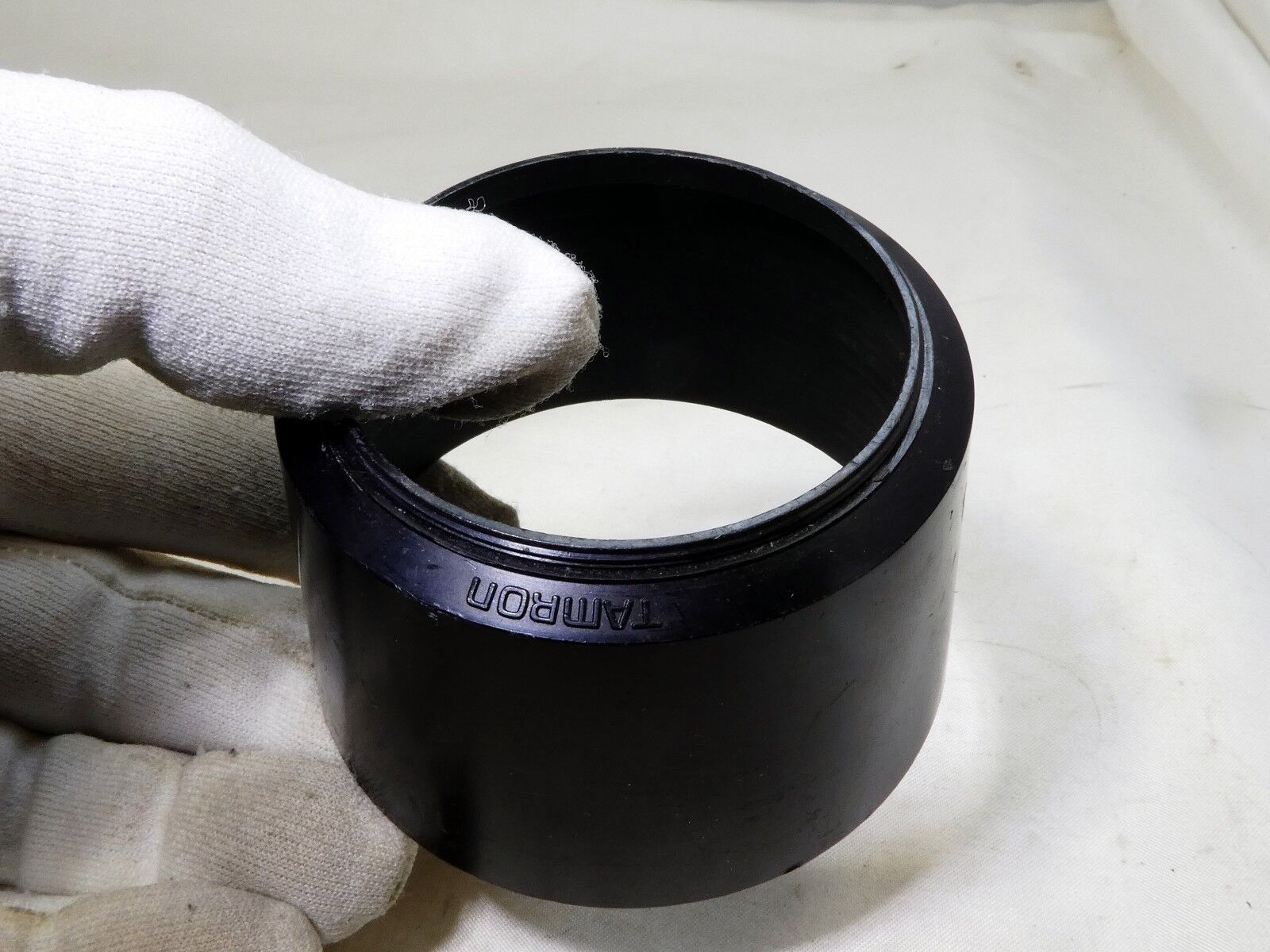 Tamron 84FH LENS HOOD SHADE 58mm screw in for 70-210mm AF 80-200mm adaptall OEM