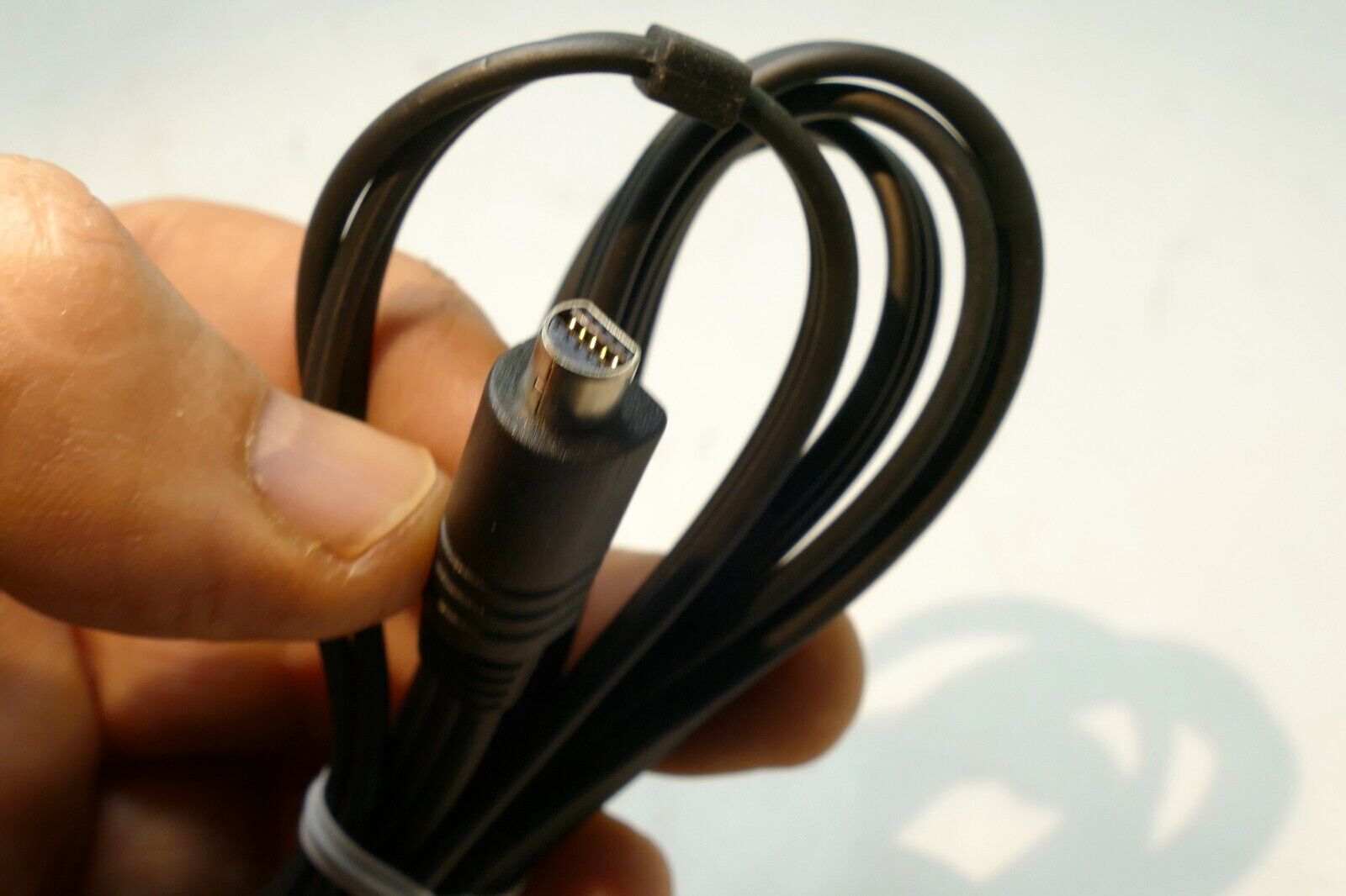 Sony VMC-15FS 6 feet Audio Video Cable RCA MiniDV DVD camcorders - OEM