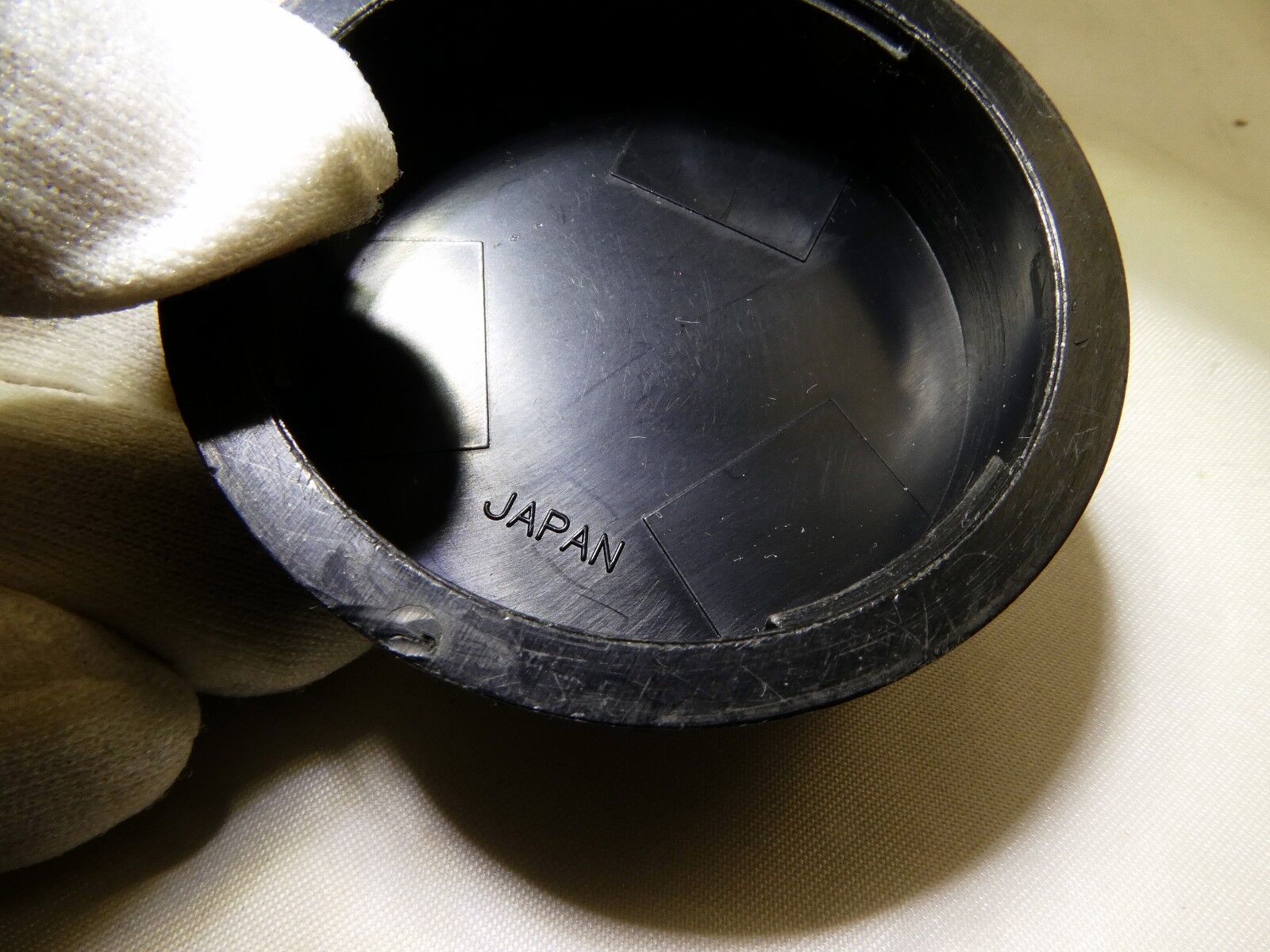 Tamron Rear Lens Cap for Contax C/Y Yashica manual focus