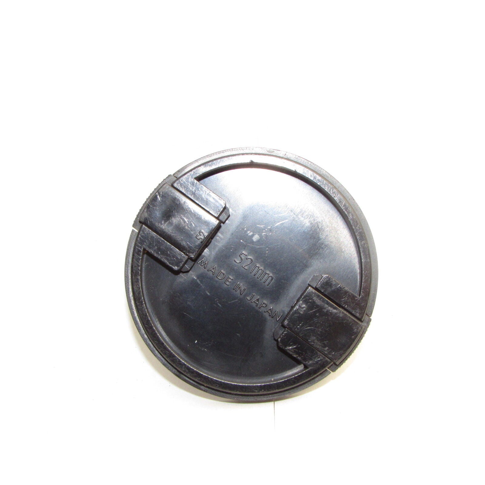 Genuine Sigma Lens Front Cap 52mm Made in Japan S211315