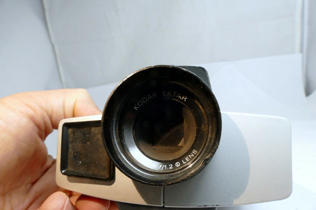 Kodak XL33 Movie 8mm camera  - AS IS parts