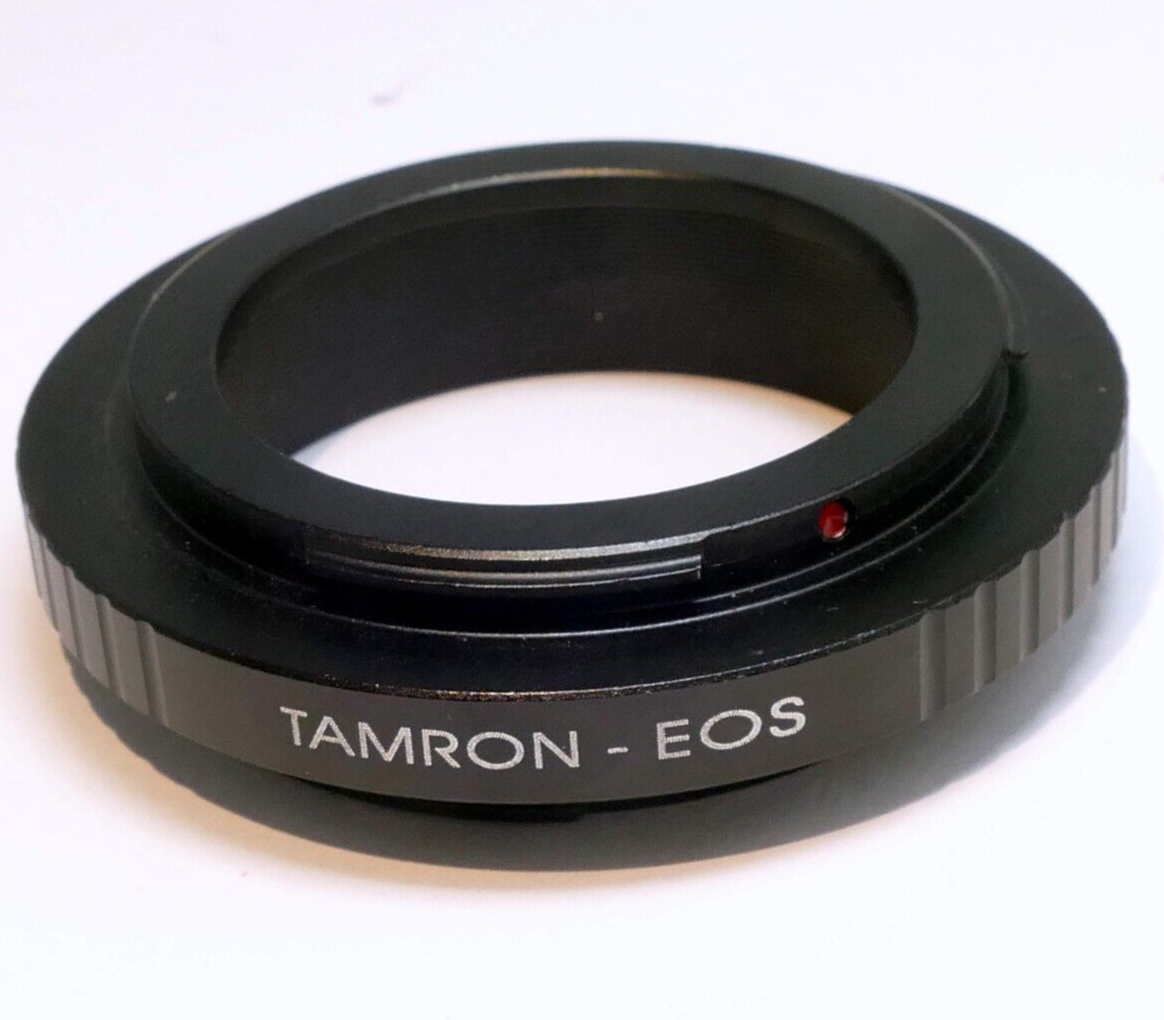 T2 to CANON EOS EF EF-S Adapter Ring Lens Mount adapter 42mm screw mount