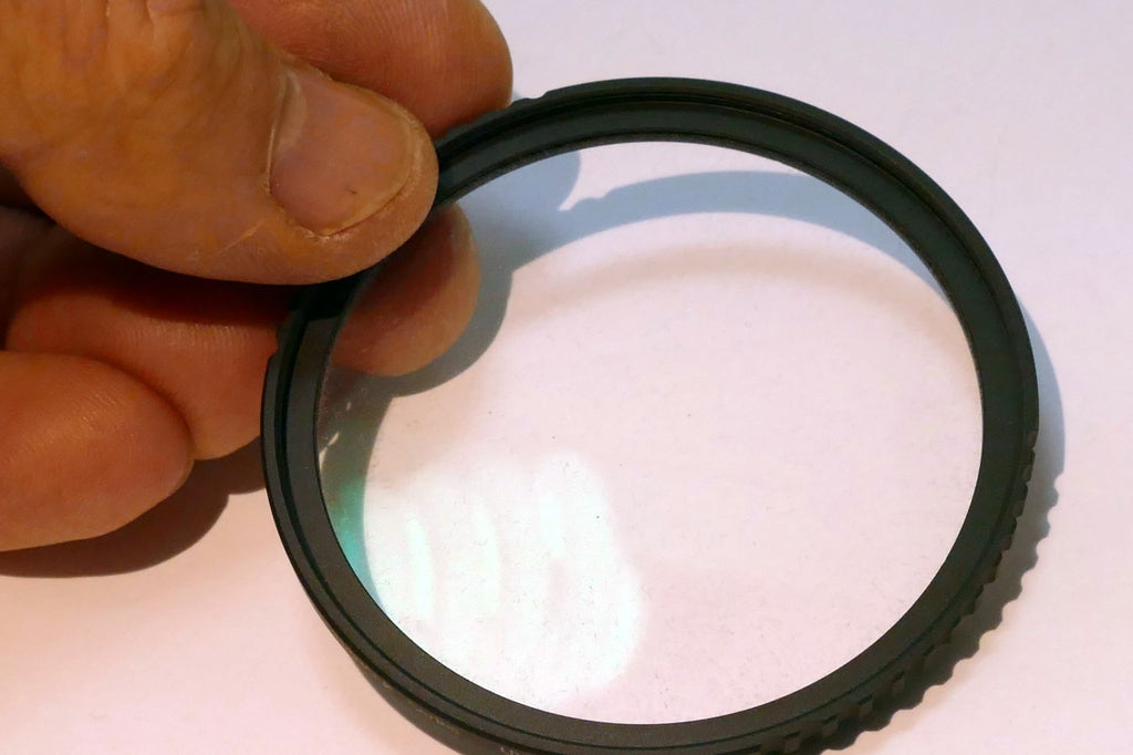 K&F Concept NANO-K series 58mm HRC UV Lens Filter Multi-Coated