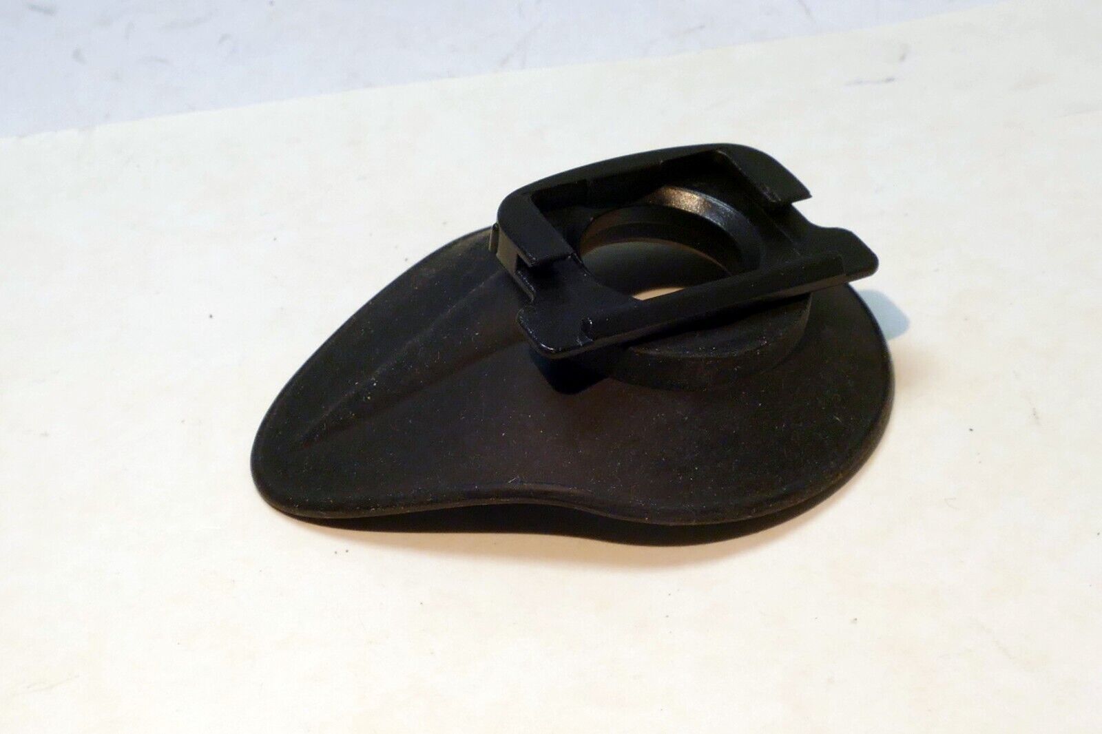 25mm ID Rubber eye piece cup for eye piece for a camera square FE FM  - LARGE