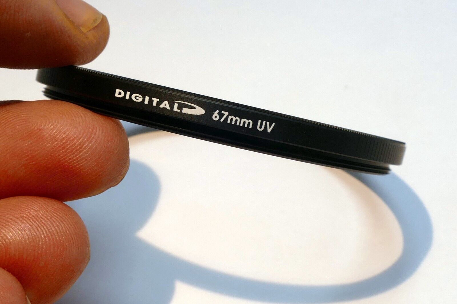 Promaster Digital 67mm Lens Filter MC UV Slim / Low profile for wide angle