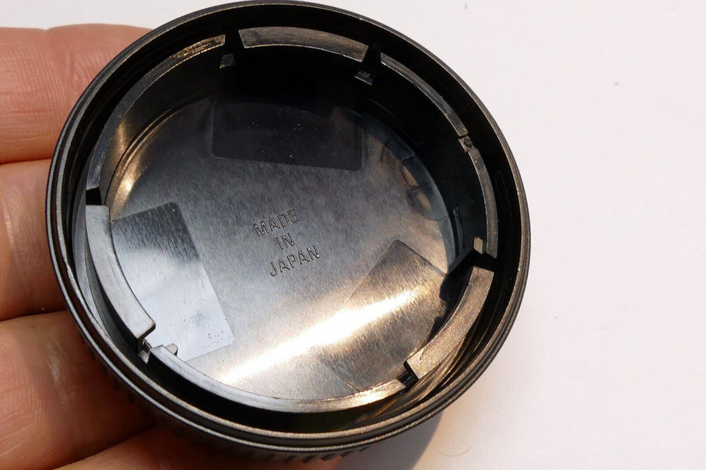 Sigma AF Rear lens cap for  Nikon AF-s ED lenses F-mount Ai ai-s f1.4 f2 f2.8 DG