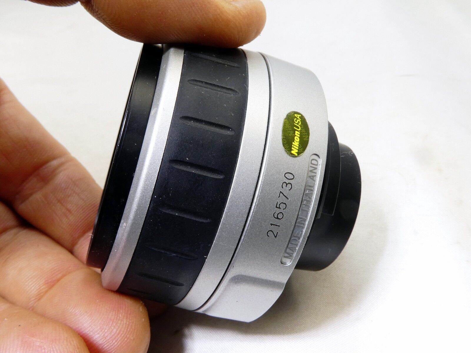 Nikon IX-Nikkor 30-60mm f4-5.6 Lens for Kodak & Pronea cameras