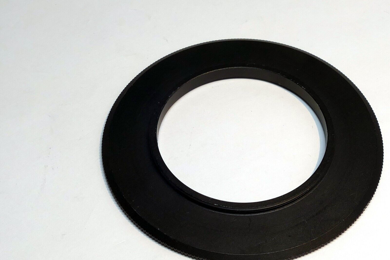 55mm Adapter Ring for Square filter  holder Hoyarex size Medium