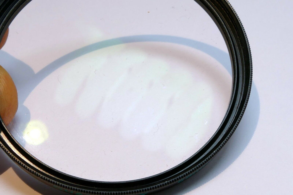 Quantaray QMC UV 58mm Filter