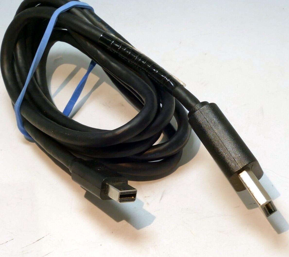 6 feet Type Connector Camera AV/HDMI Cable micro  cord