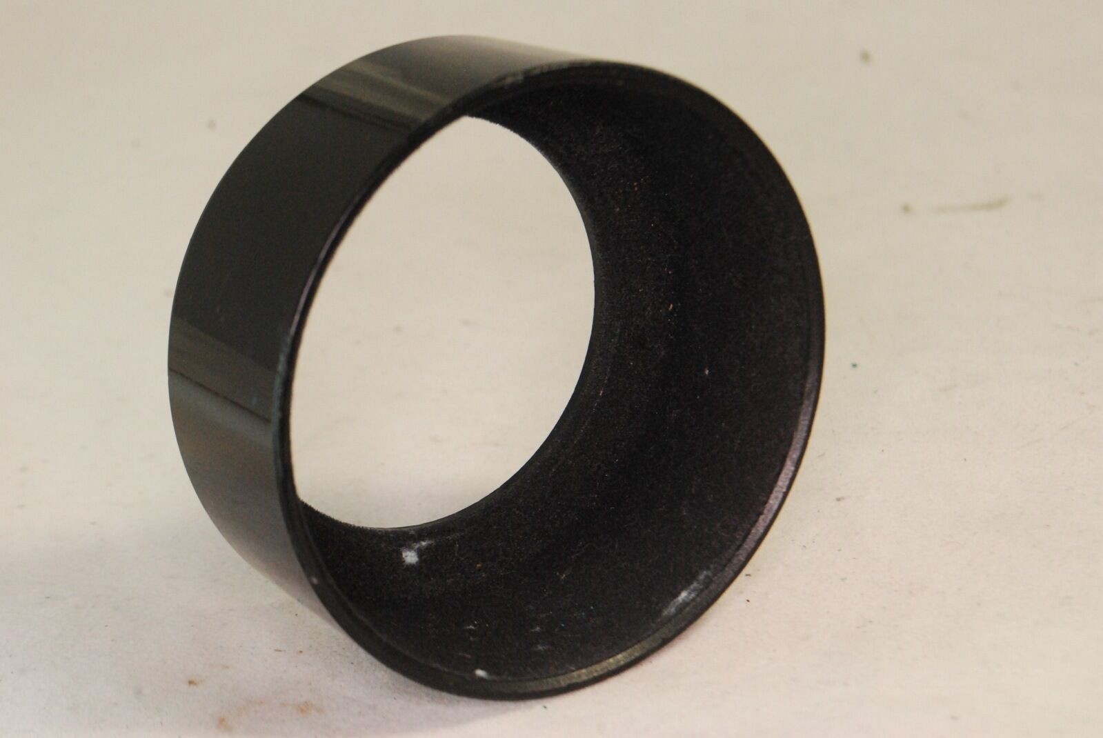 Black Plastic Lens Hood 52mm screw in type for 85mm 105mm 135mm S3109030