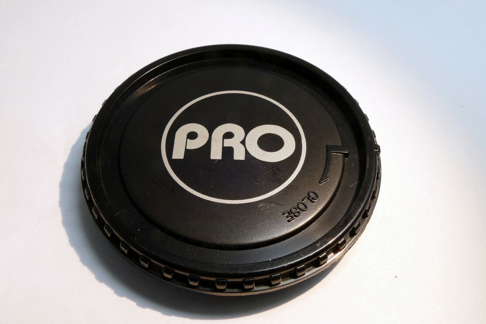 PRO Lens Front Cap Cover for Minolta AF A Sony teleconverter 2X 1.4X lenses 300