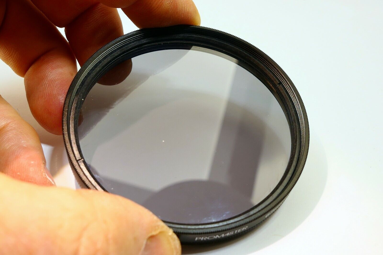 Promaster 67mm  Filter Cir-PL C-PL Circular polarizer made in Japan