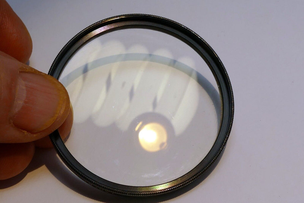 SL 39 Haze UV 52mm Lens Filter