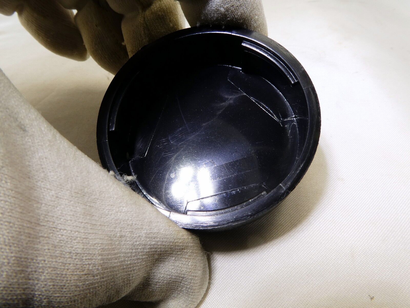 Rear Lens Cap for Nikon Nikkor Ai-s AF-S ED 18-55mm f3.5-5.6 50mm f1.8 generic F