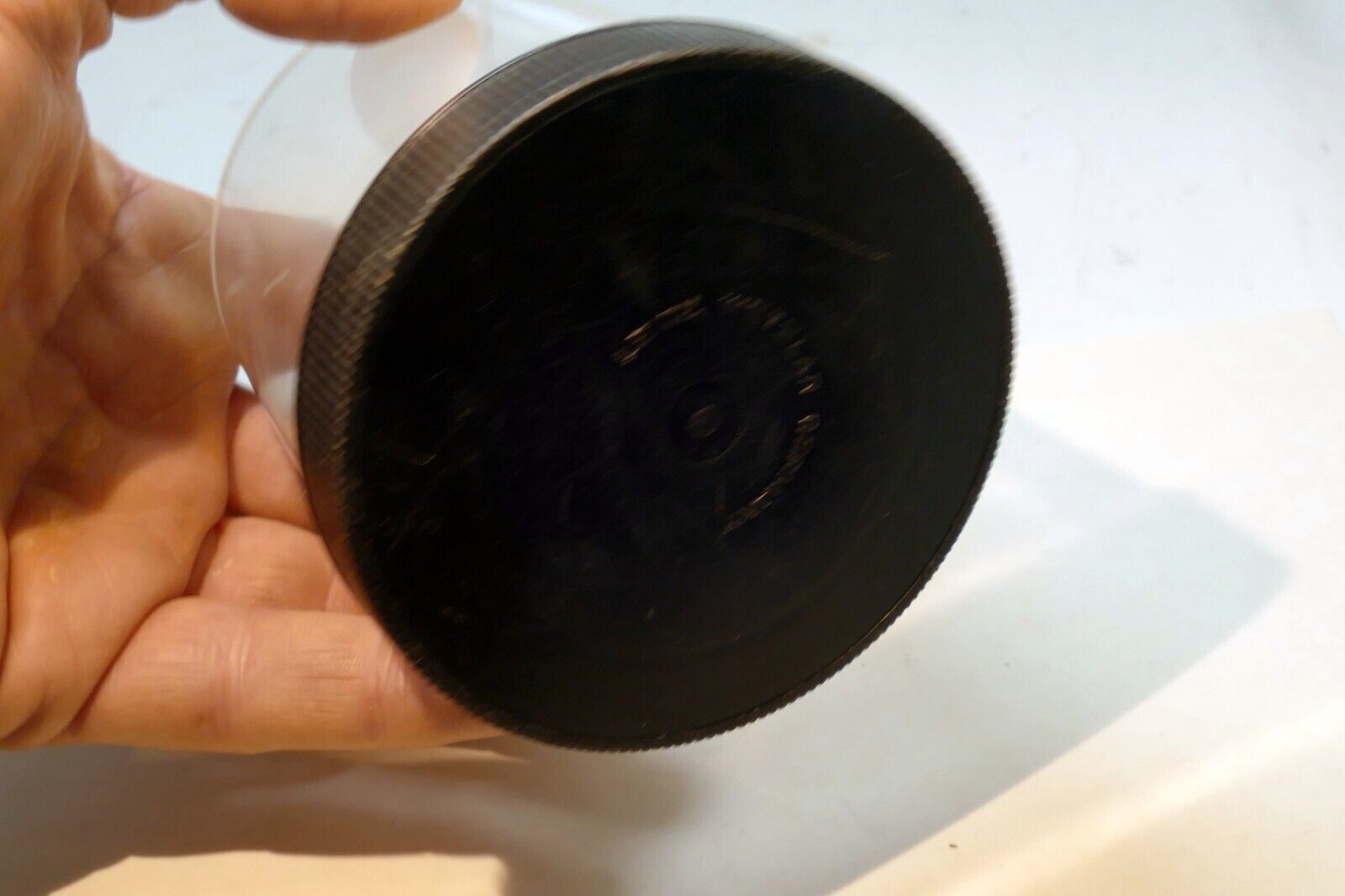 Leica Bubble Plastic Lens Case for R Elmarit-R 28mm f/2.8 50mm f2.0 35mm f2.8
