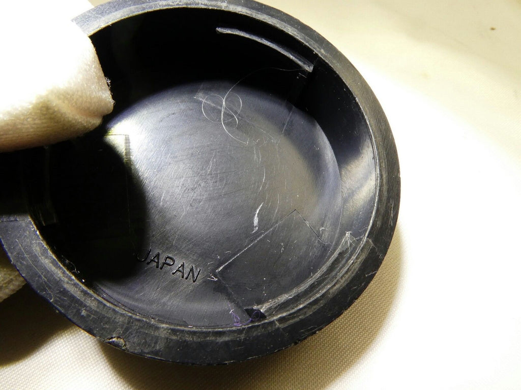 Tamron Rear Lens Cap for  Konica Hexanon AR twsit on type (excellent condition)