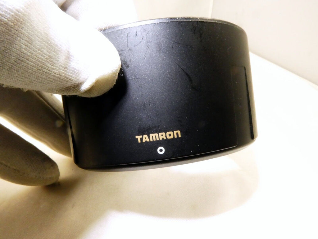 Tamron 2B4FH Lens Hood Shade AF 70-300mm F4-5.6 EOM