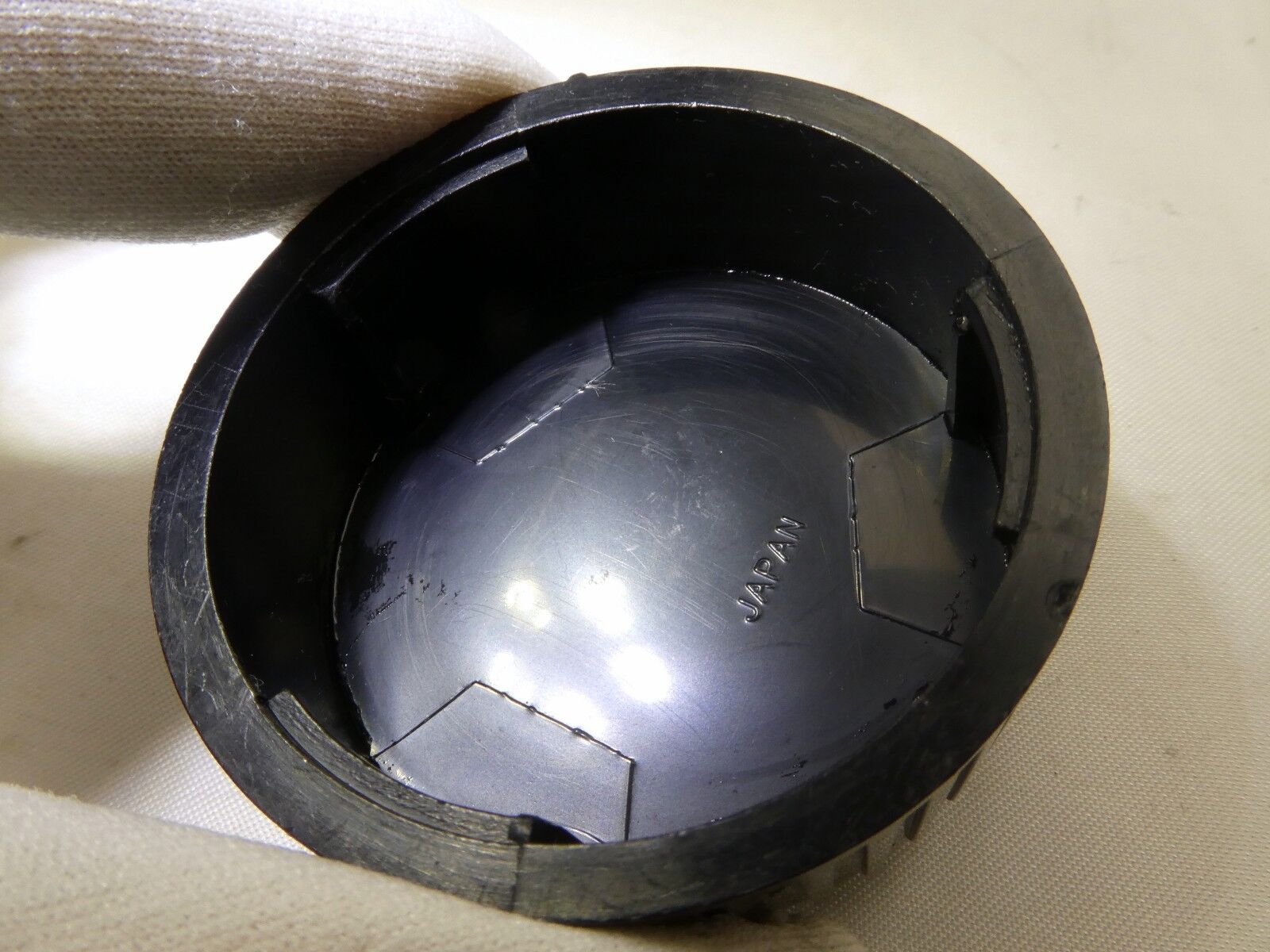 Sigma DEEP REAR Lens Cap For Nikon Deep Ai, AI-S 50mm