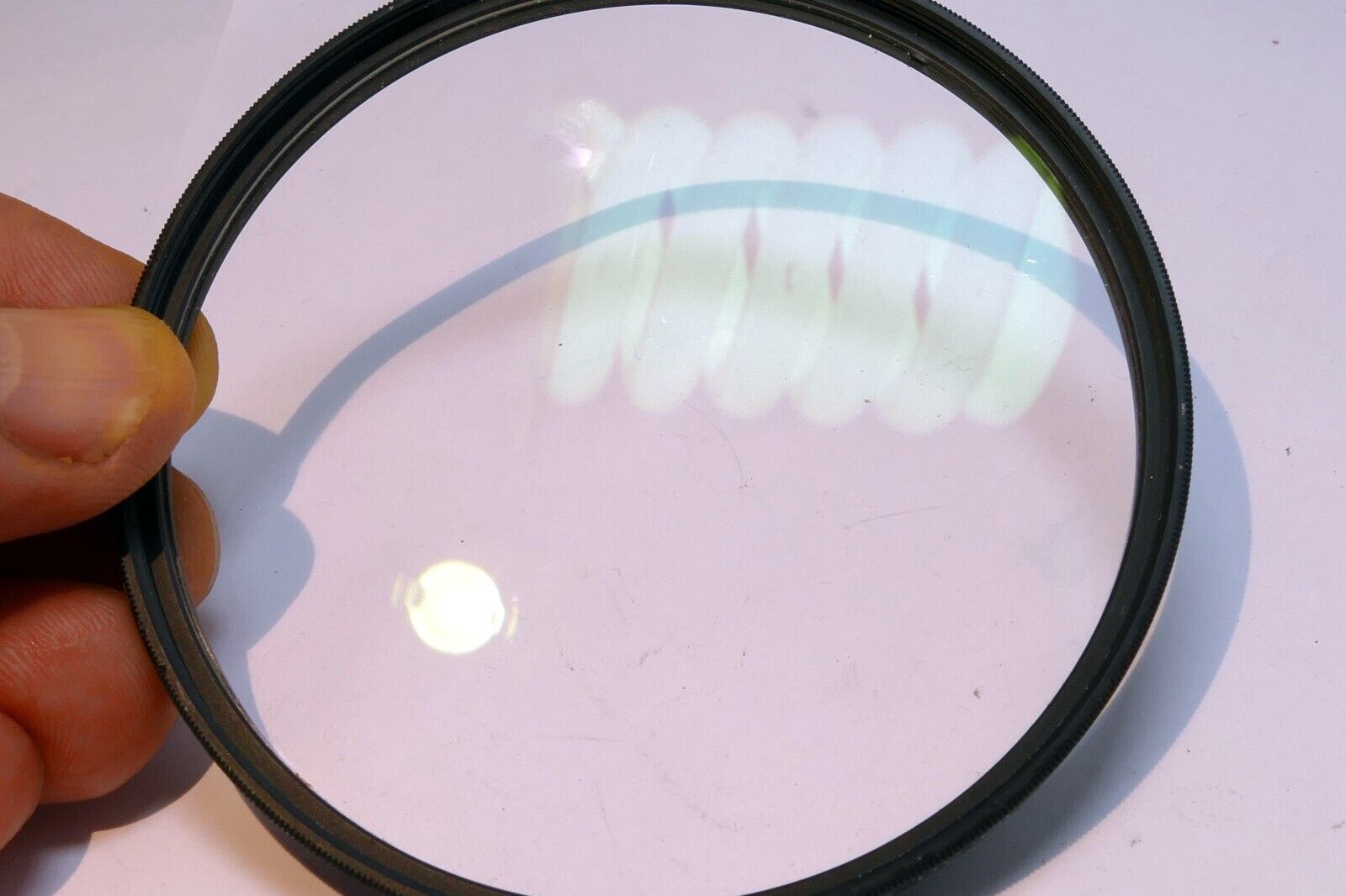 Kenko 82mm UV (0) MC Digital Glass Filter  Multi Coated Lens