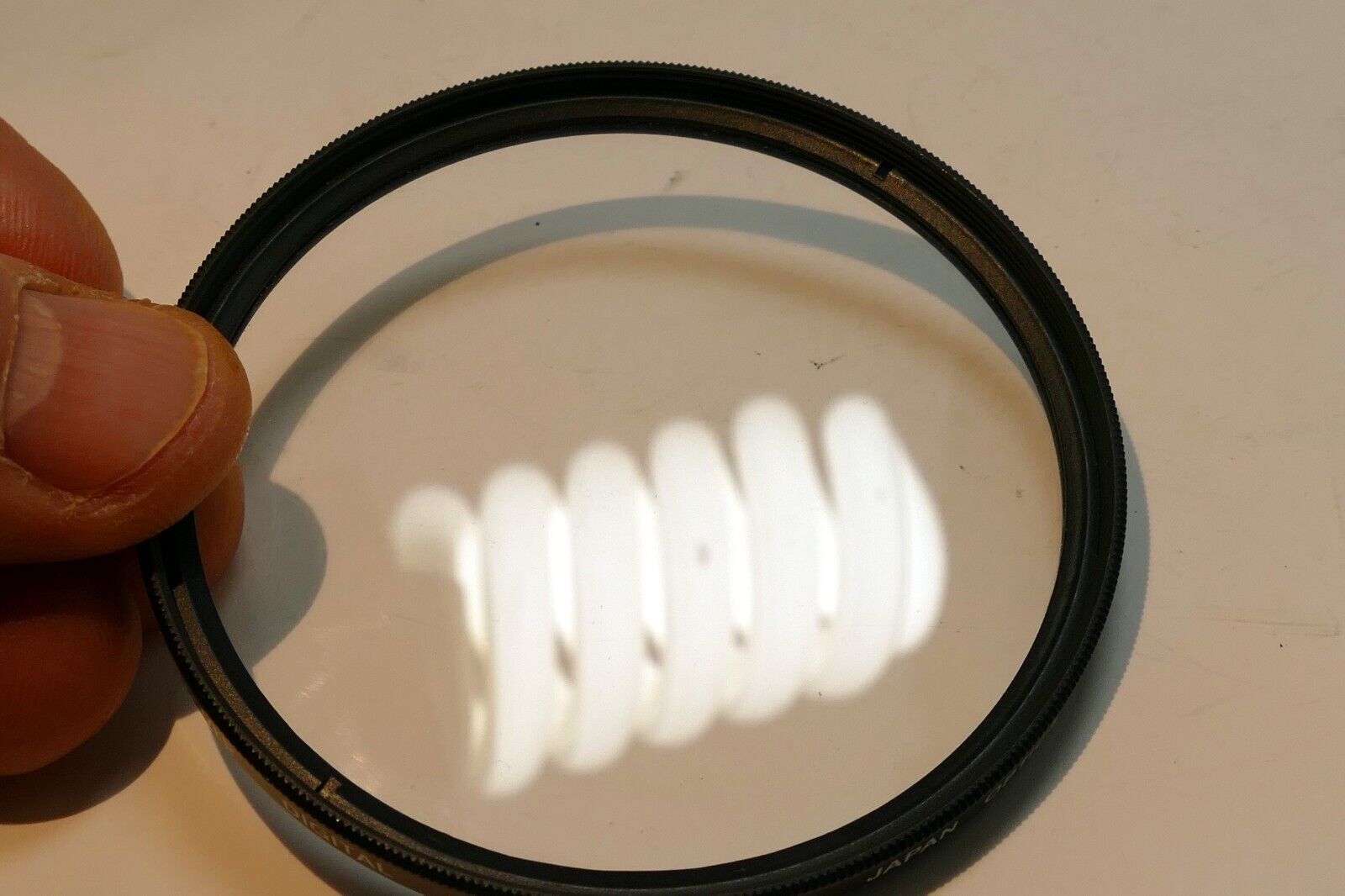 Bower 67mm Filter Digital Optics UV MC Multi-Coated (0)