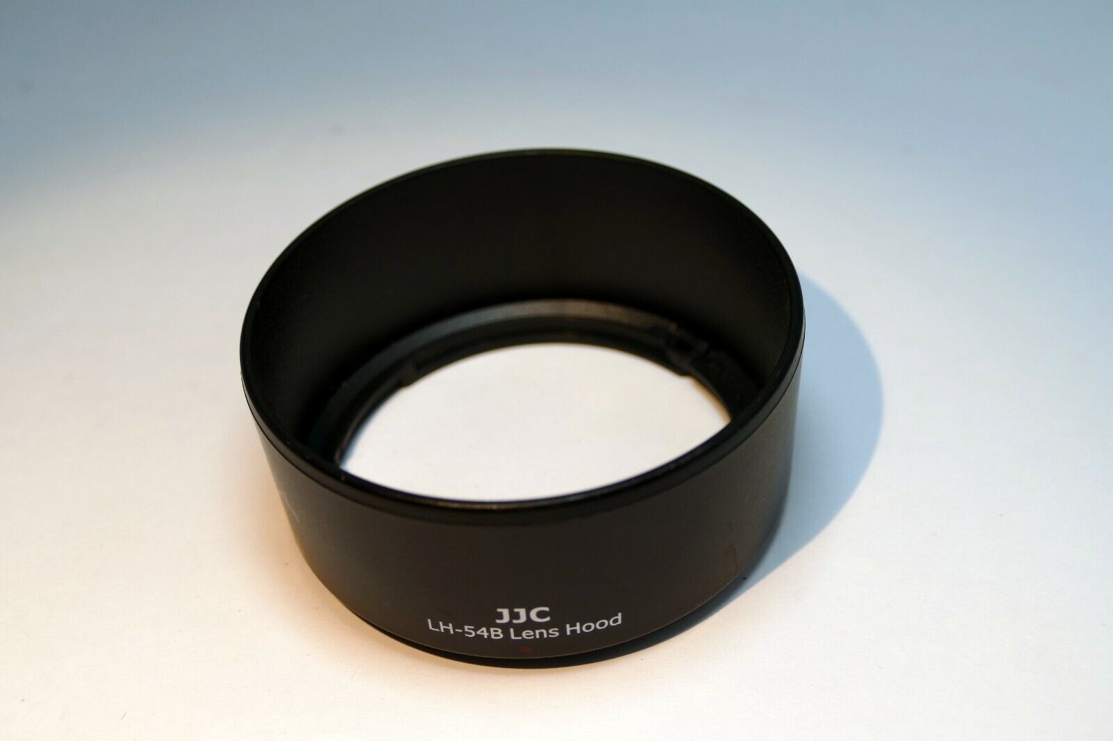 JJC Lens Hood Shade for ET-54B Dedicated Canon's EF-M 55-200mm f4.5-6.3 IS STM