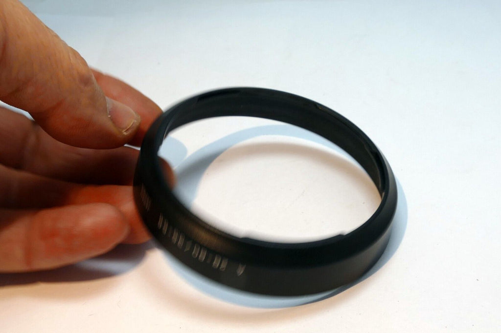 Minolta Lens Hood Shade for  28-80mm f3.5-5.6 62mm Maxxum A mount Genuine OEM