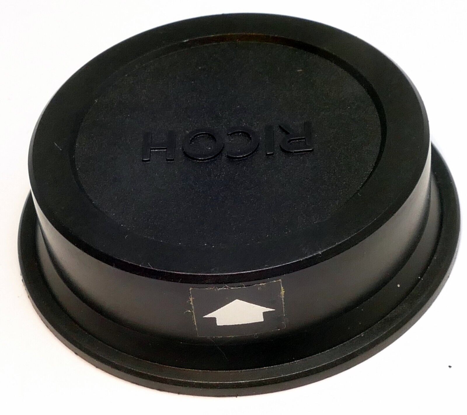 Ricoh Rear  Lens Cap  for Rikenon P 50mm  f1.7 XR  28mm (slip on type) PK