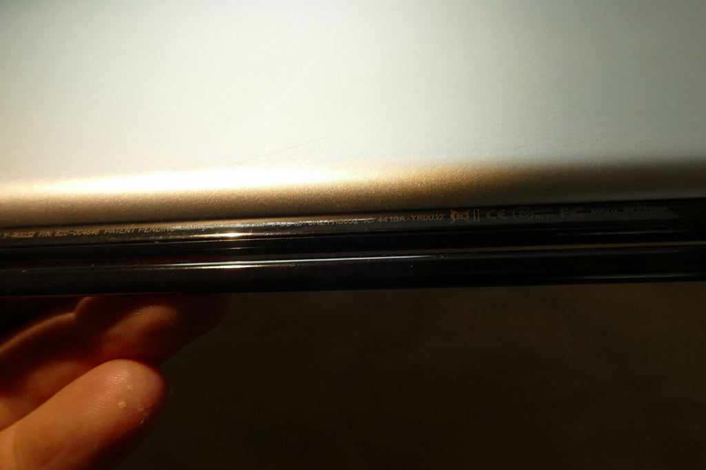 Logitech Y-R0032 Black Bluetooth Wireless Slim Tablet QWERTY Keyboard for iPad